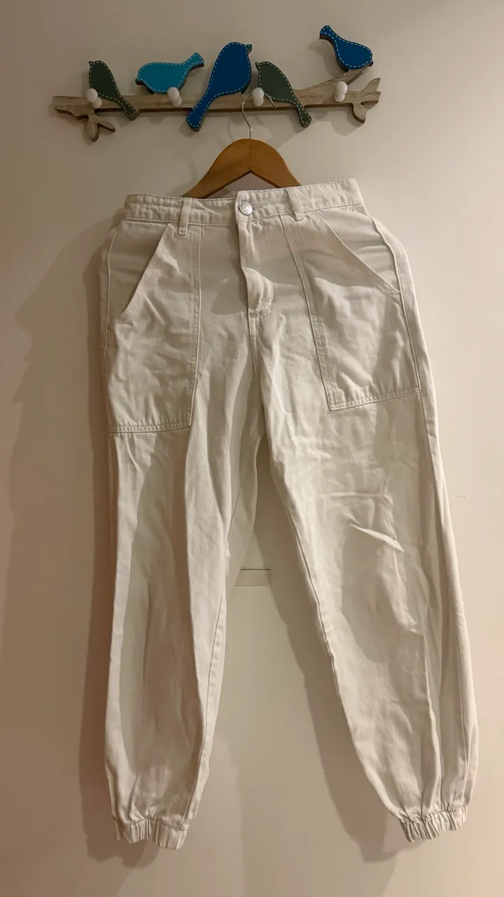 Pantalón Original denim - imagen 1