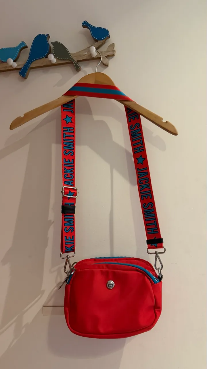 Bandolera Jackie Smith - imagen 1