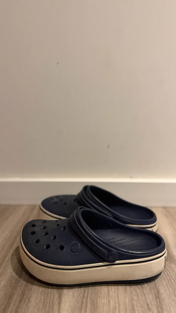 Zuecos Crocs - imagen 1