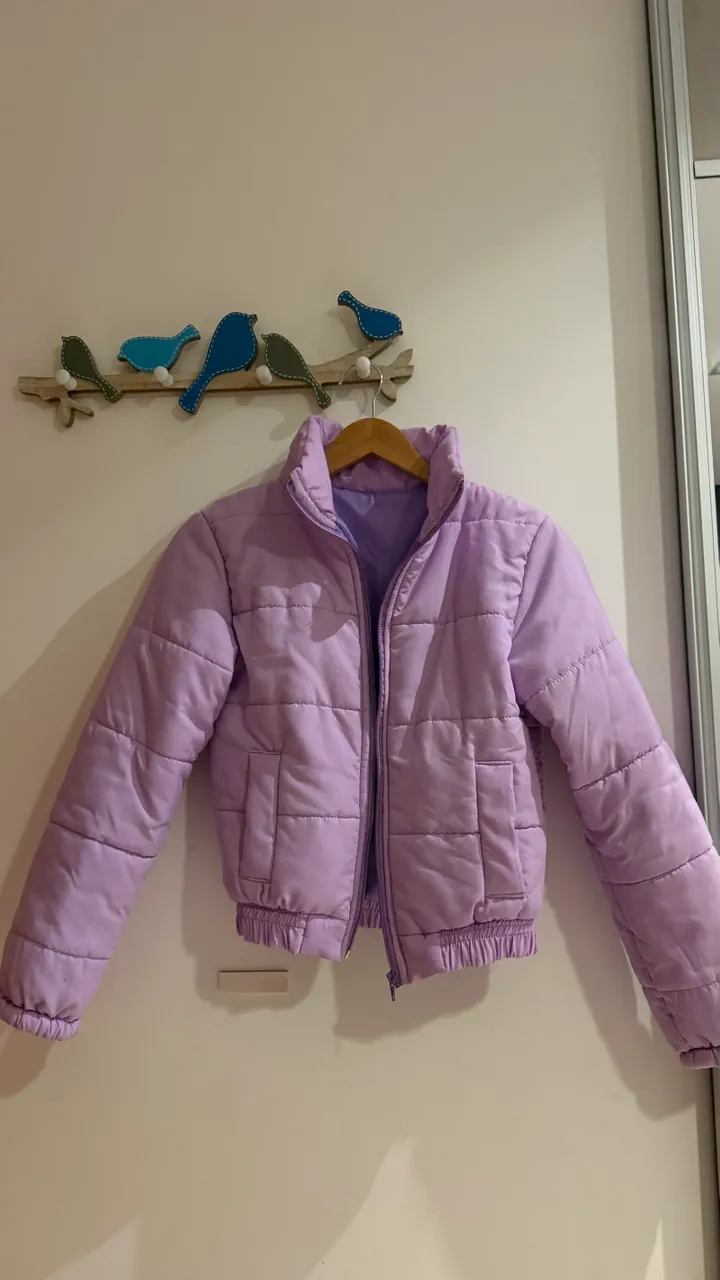 Campera No tiene marca · Talle M