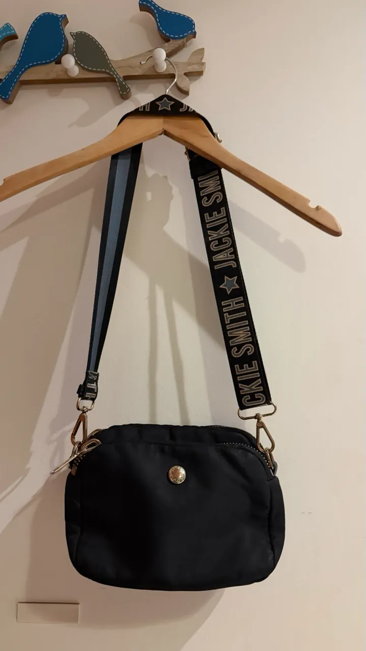 Bandolera Jackie Smith - imagen 1