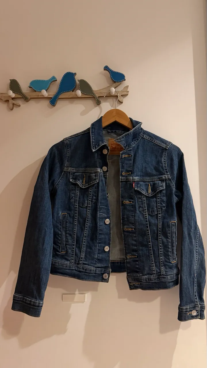Levi's · Talle XS