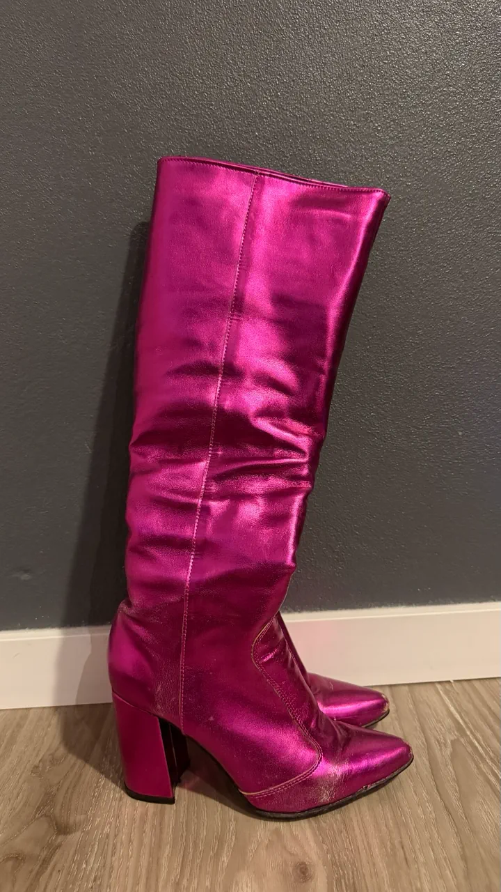 Botas Rokmos - imagen 1