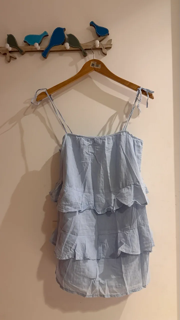 Musculosa H&M - imagen 1