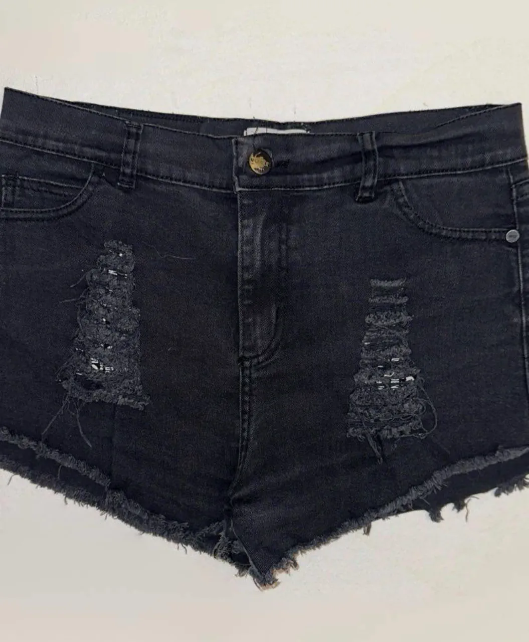 Short 47 Street · Talle M