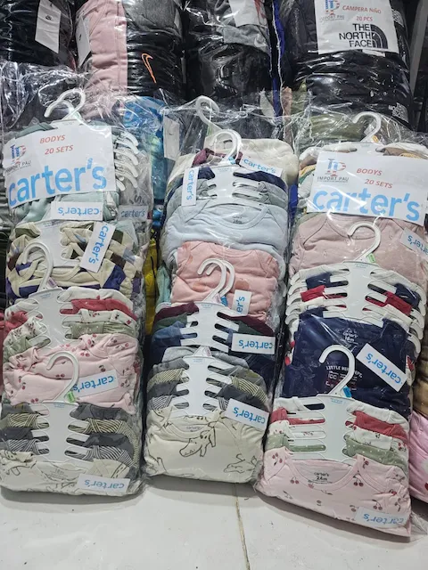 Carter's · Talle 18–24 meses / 86 cm