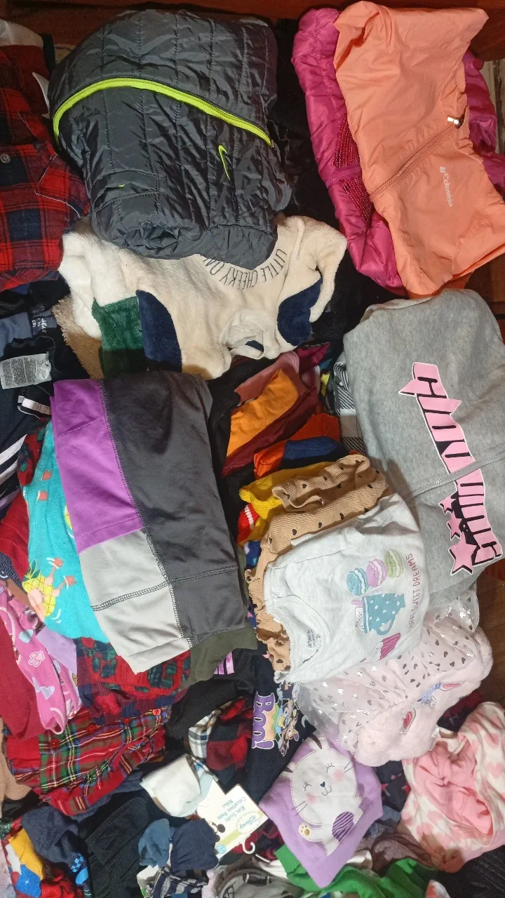 Conjunto para gemelos Carter's - imagen 4