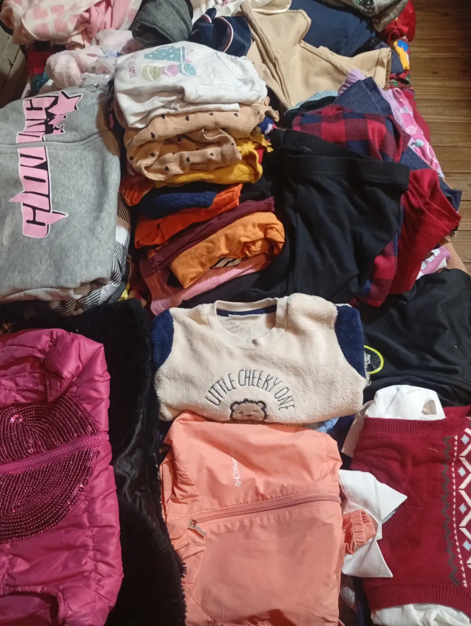 Conjunto para gemelos Carter's - imagen 5