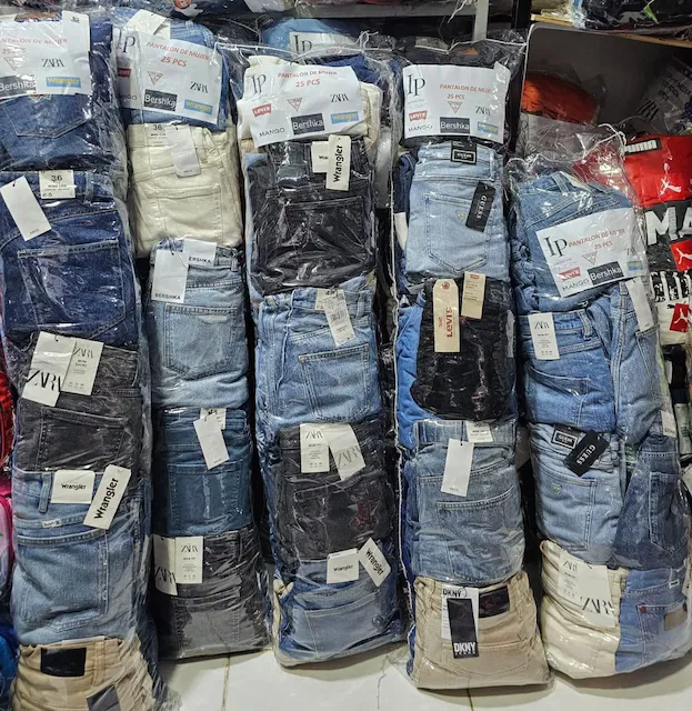 Zara · Talle único