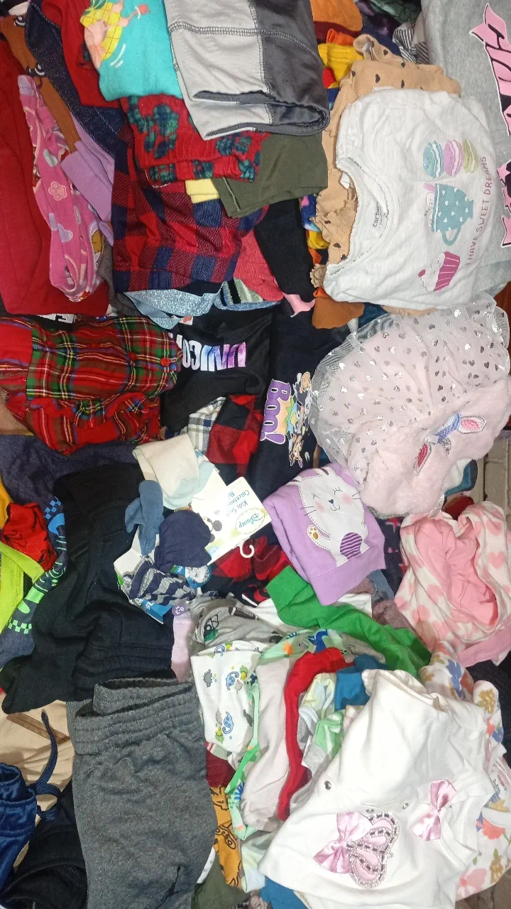 Conjunto para gemelos Carter's - imagen 6