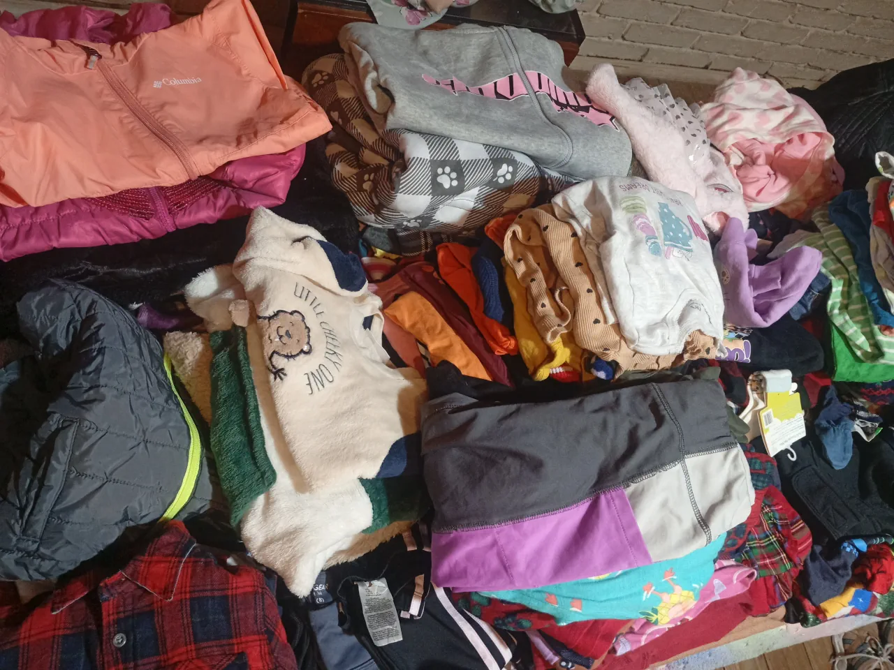 Conjunto para gemelos Carter's - imagen 9