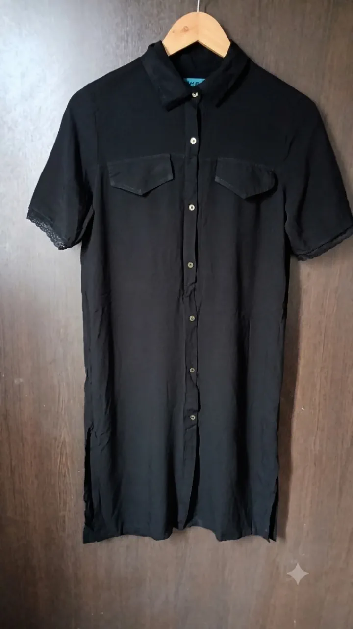 Vestido Love this · Talle 2