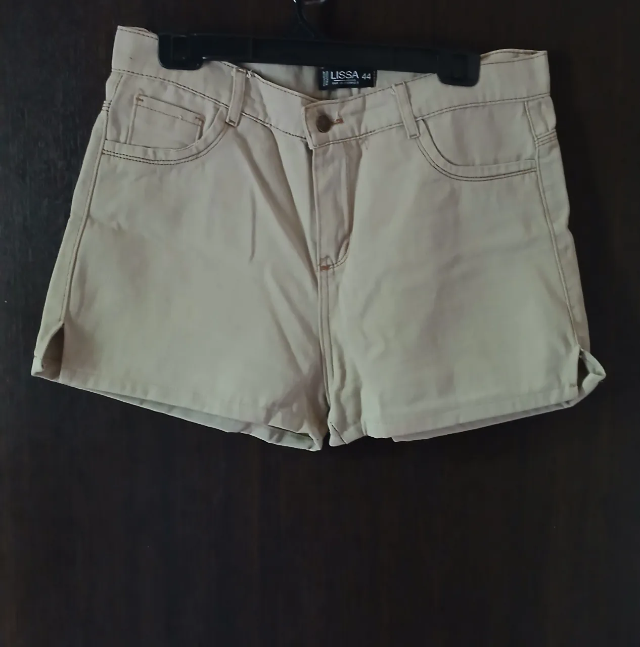 Short Lissa - imagen 1