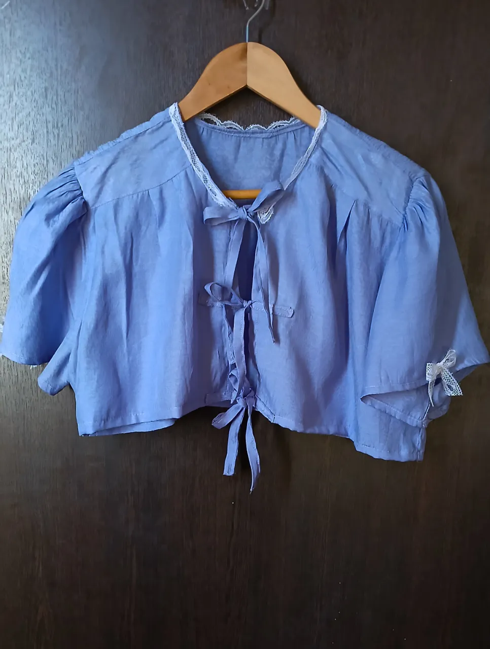 Vintage · Talle único