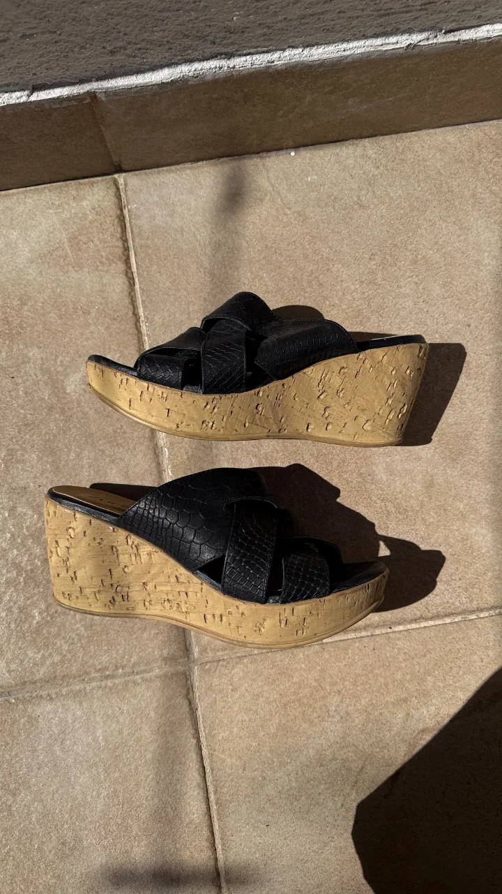 Sandalias Zuca - imagen 1