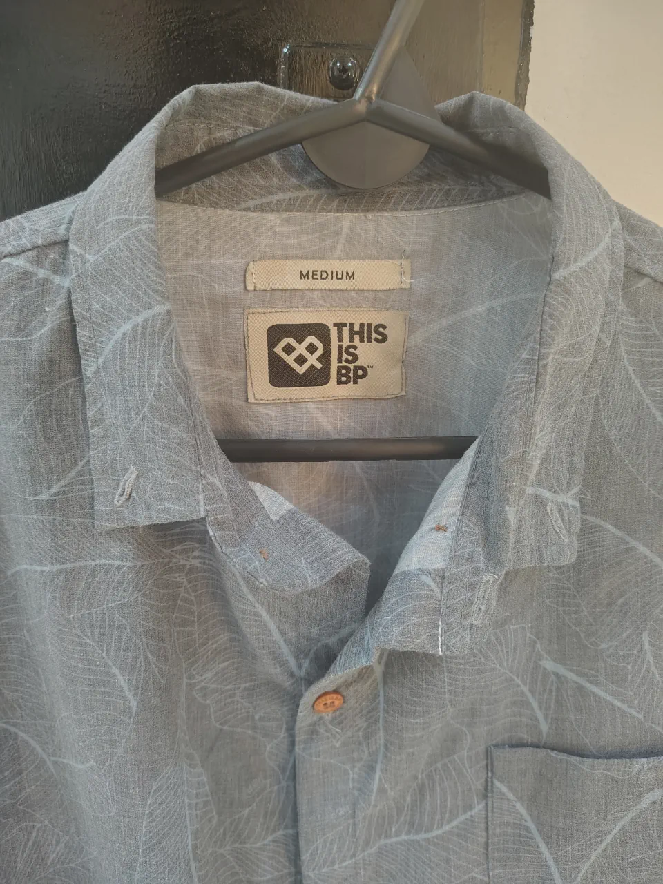 Camisa This is bp - imagen 1