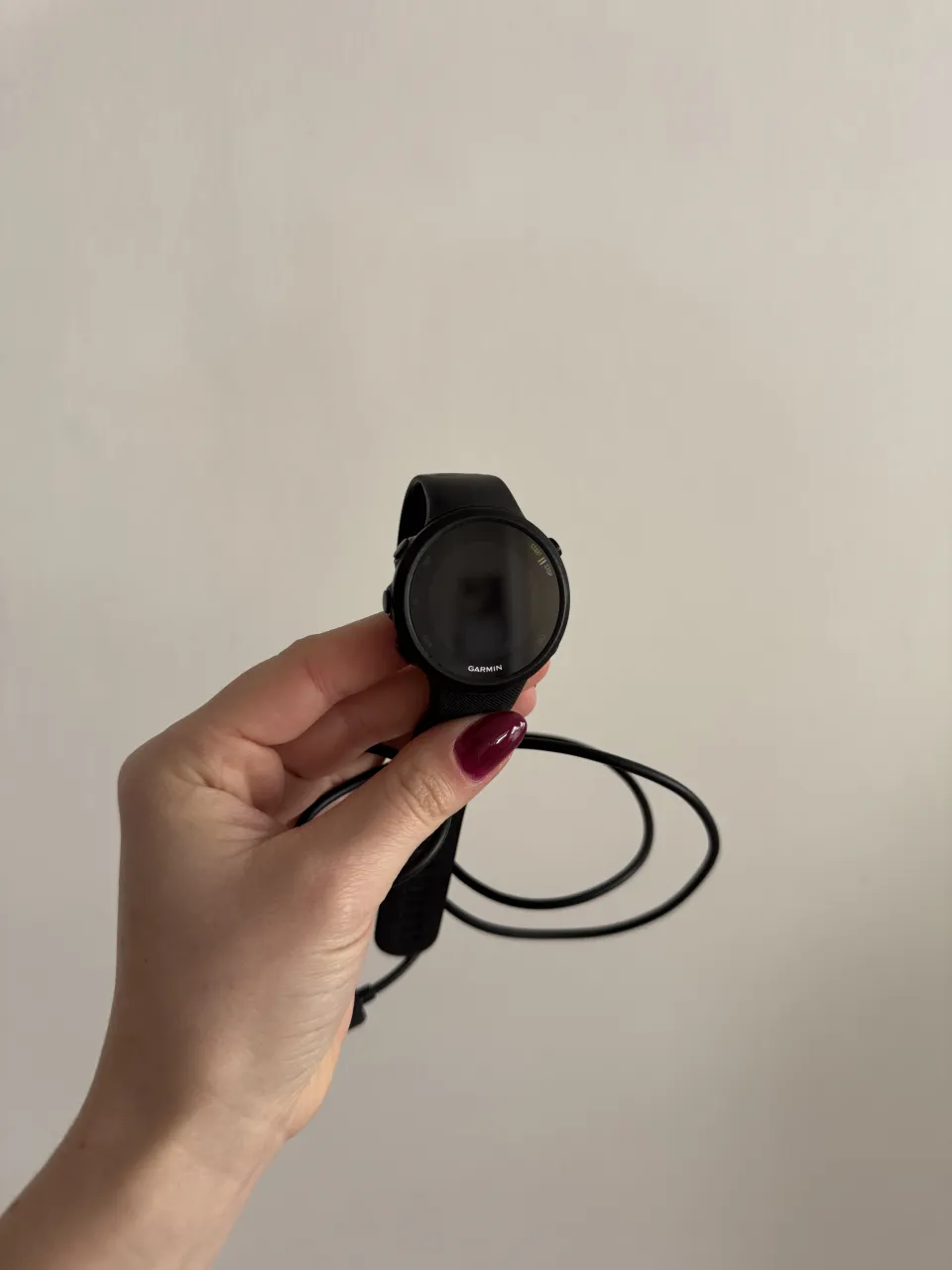 Reloj Garmin - imagen 1