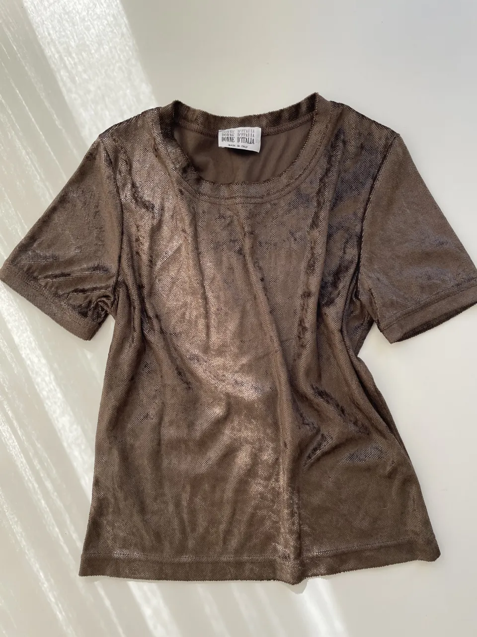Remera Donne d’italia - imagen 1