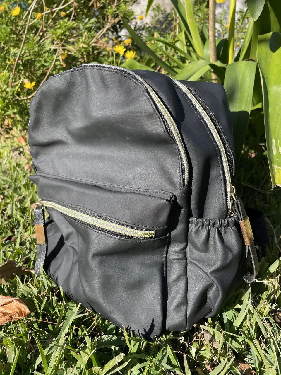 Mochila Isadora - imagen 1