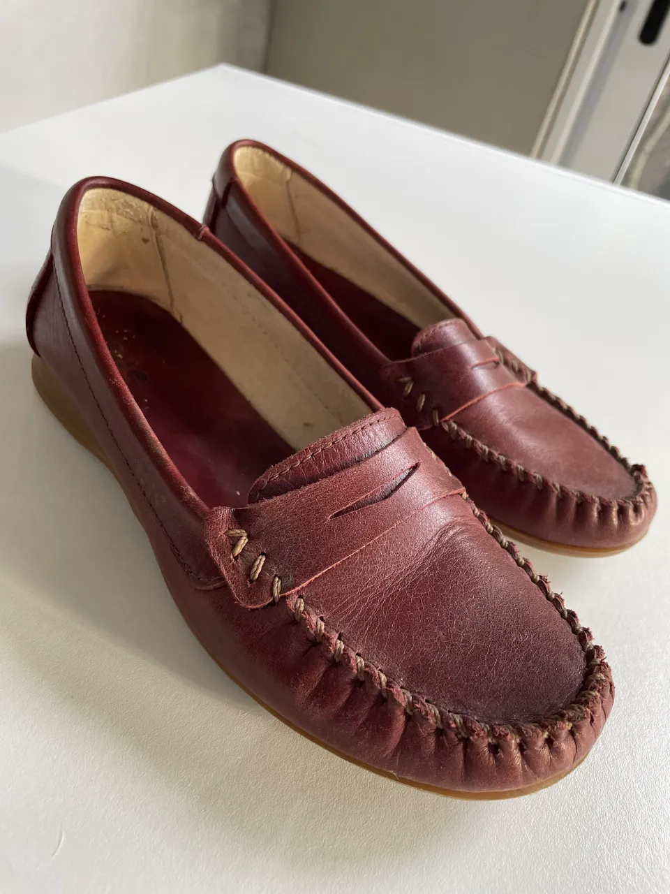 Zapatos Otro - imagen 1