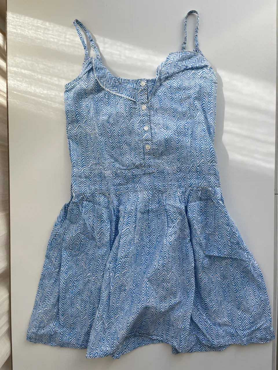 Vestido Fashion Sybilla - imagen 1