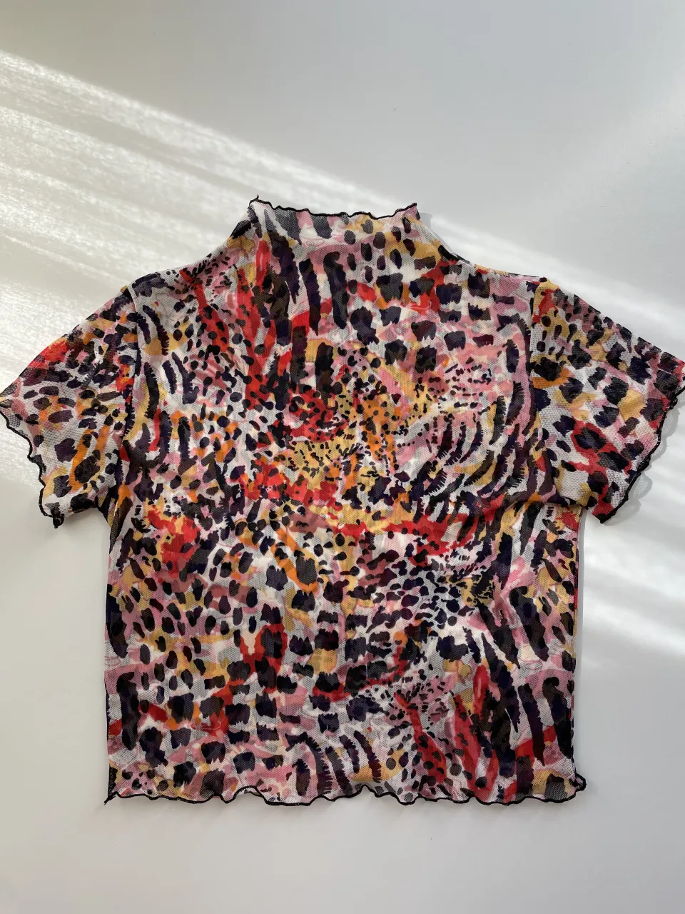 Remera Otro · Talle XS
