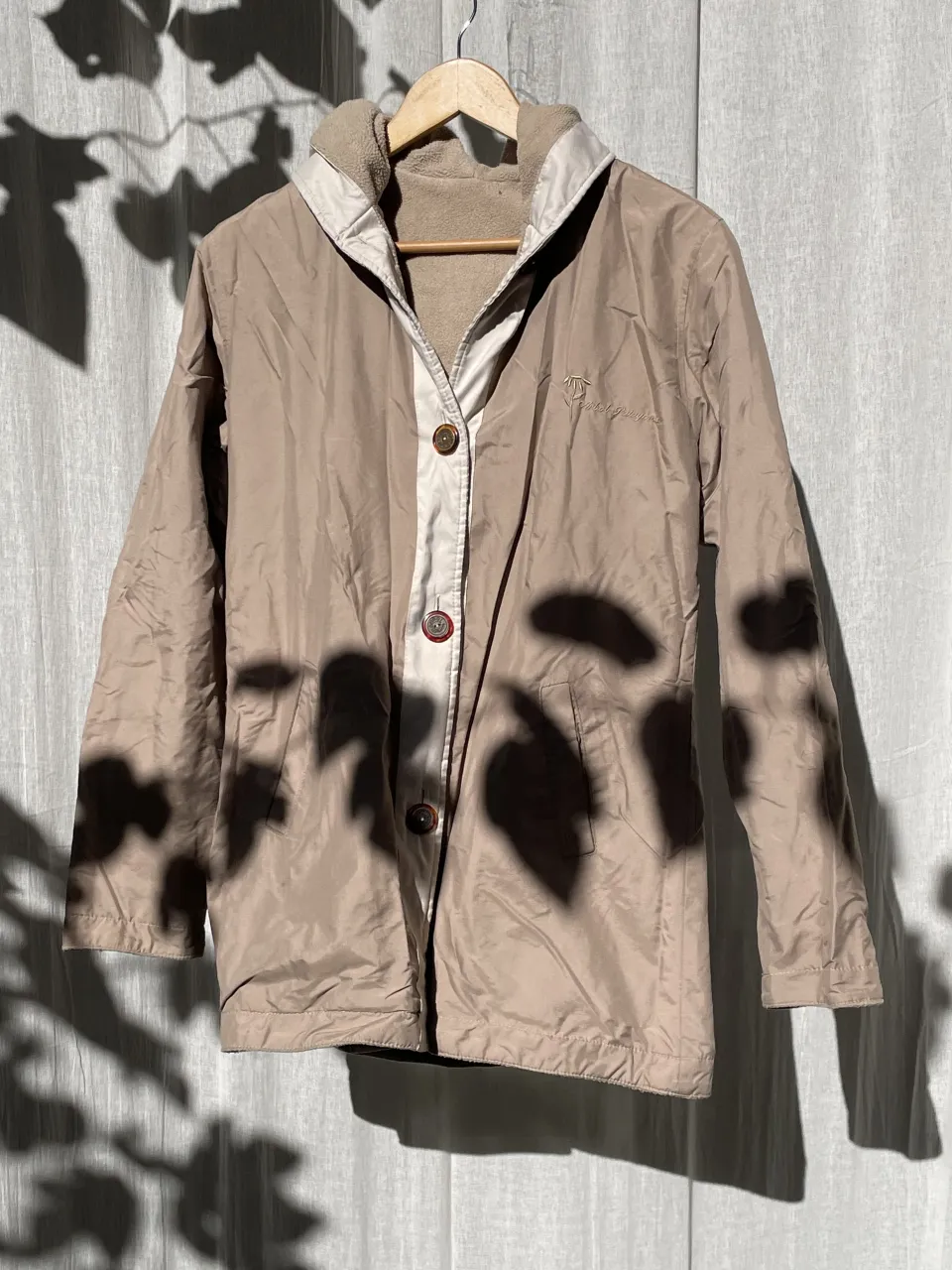 Campera Arbol - imagen 1
