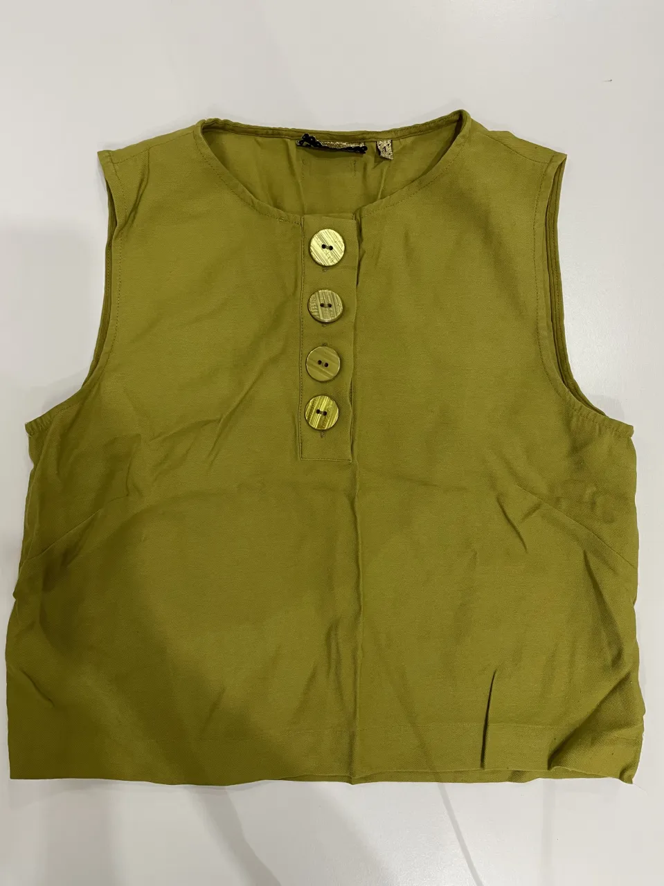 Musculosa Las Pepas - imagen 1