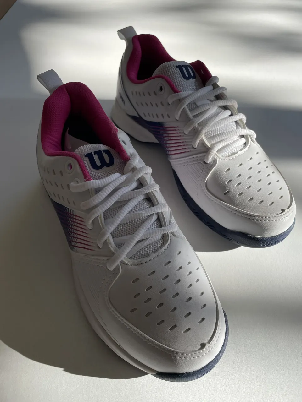 Zapatillas Wilson - imagen 1