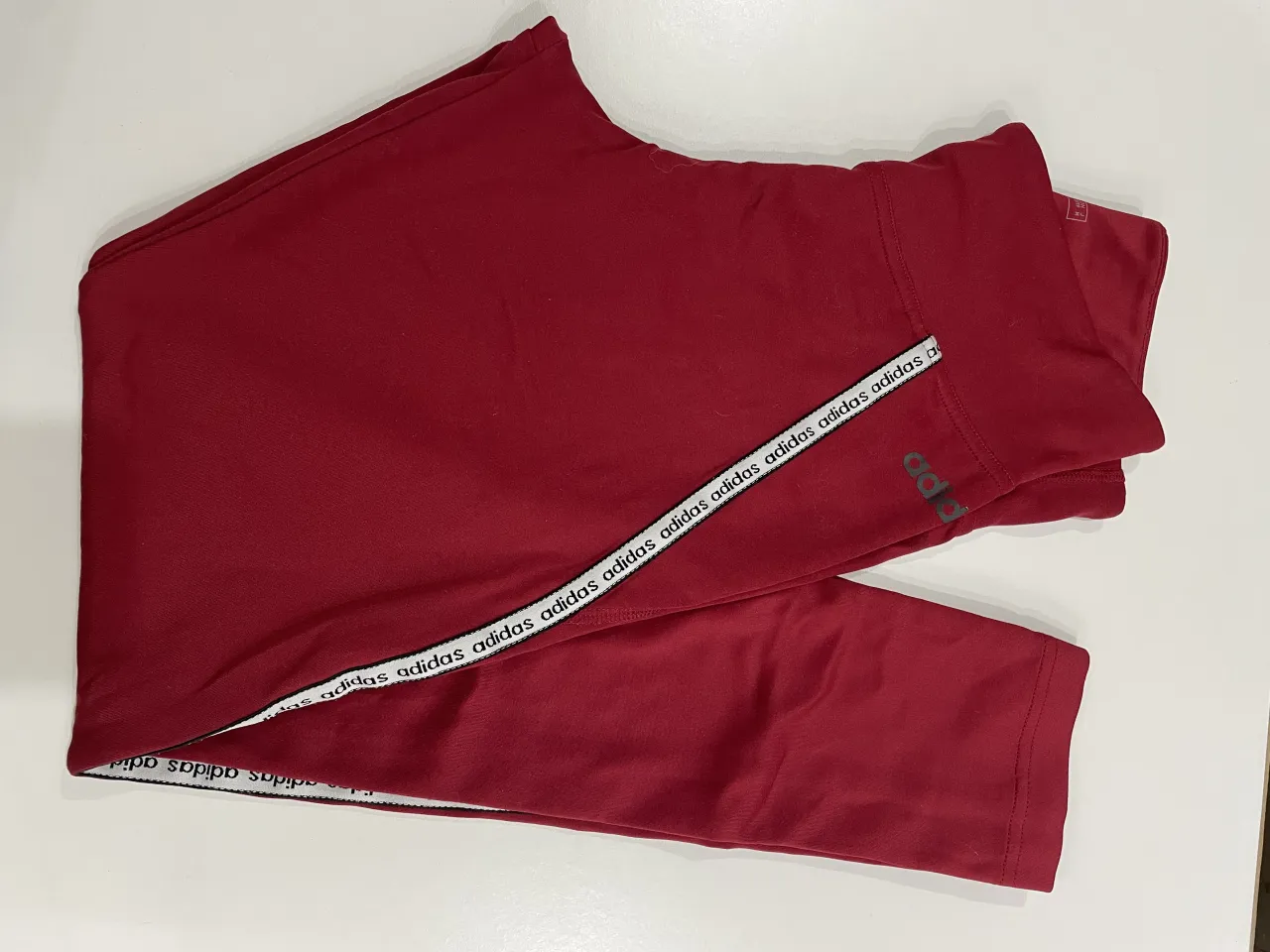 Calza adidas · Talle XS
