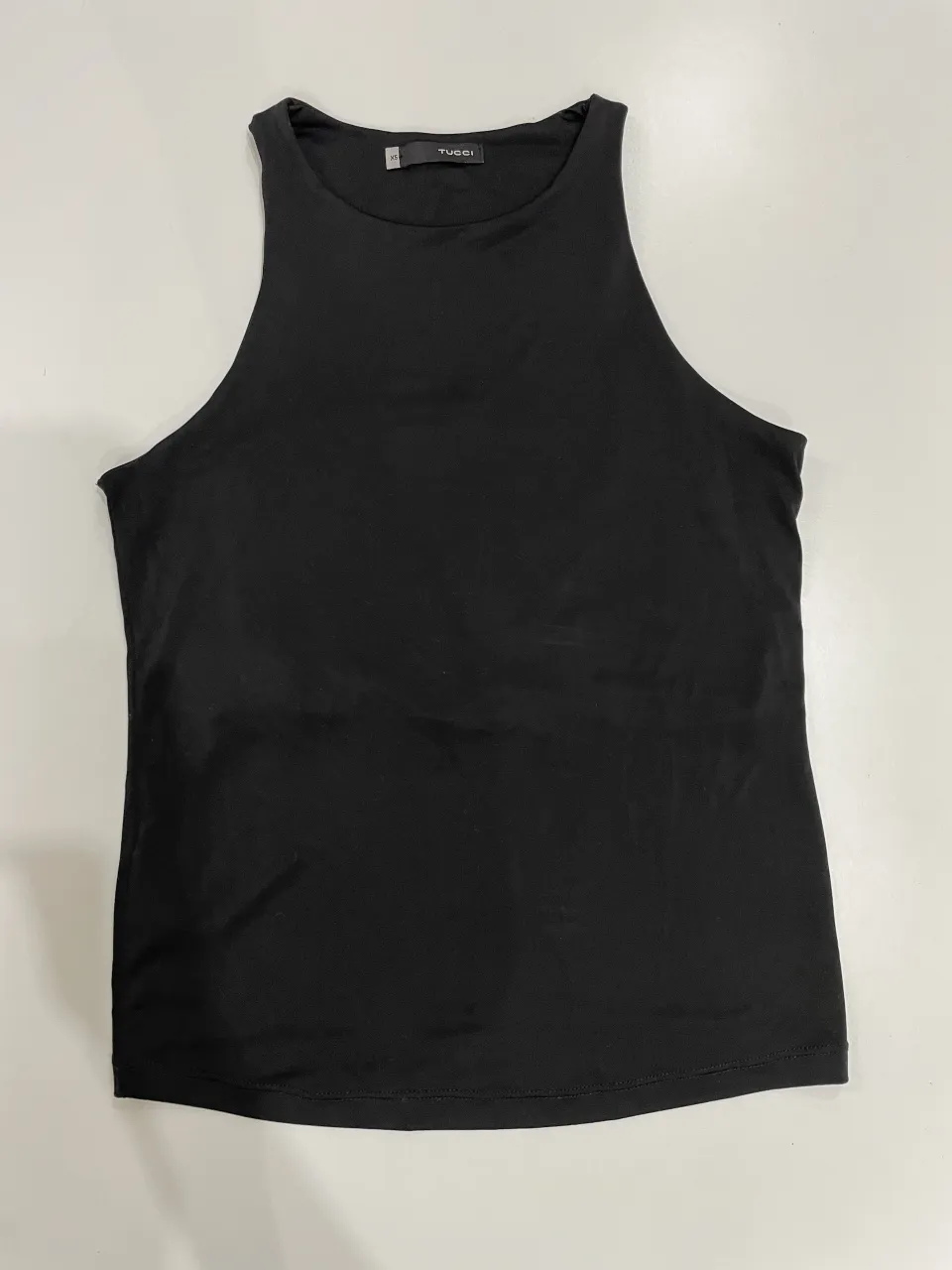 Musculosa Tucci - imagen 1