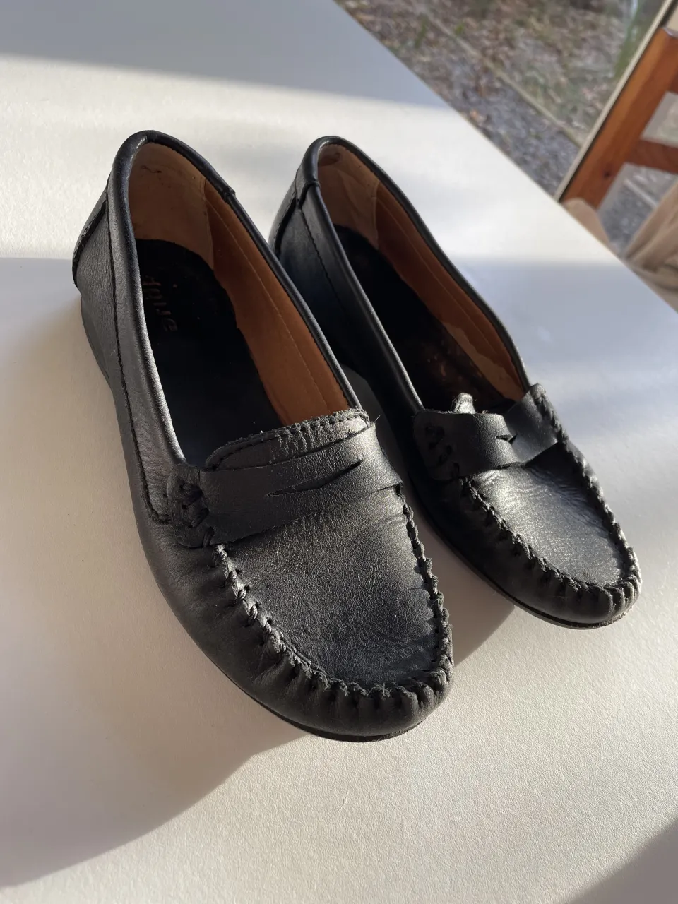 Zapatos Otro - imagen 1