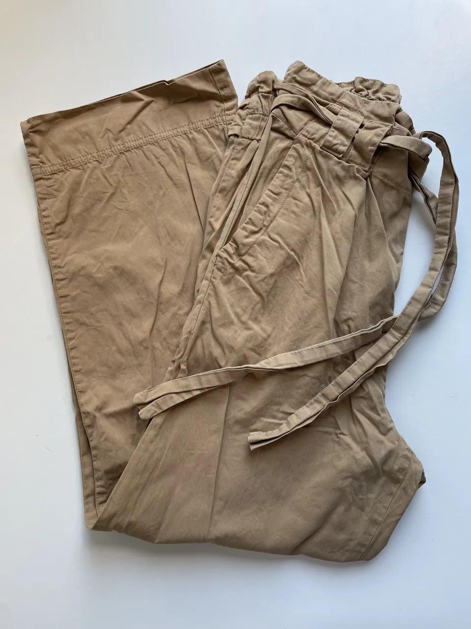 Pantalón Forever 21 · Talle XS