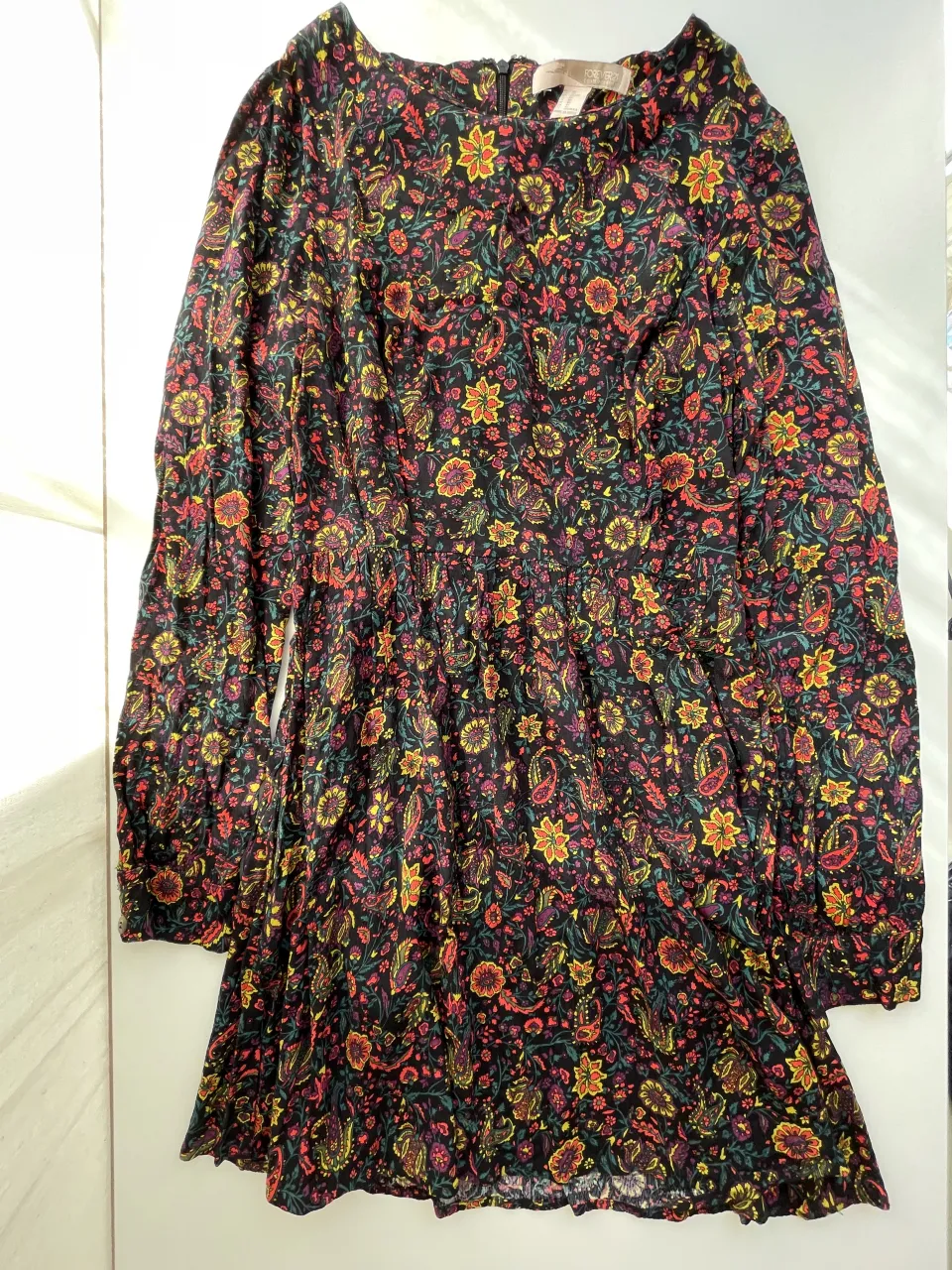 Vestido Forever 21 · Talle XS