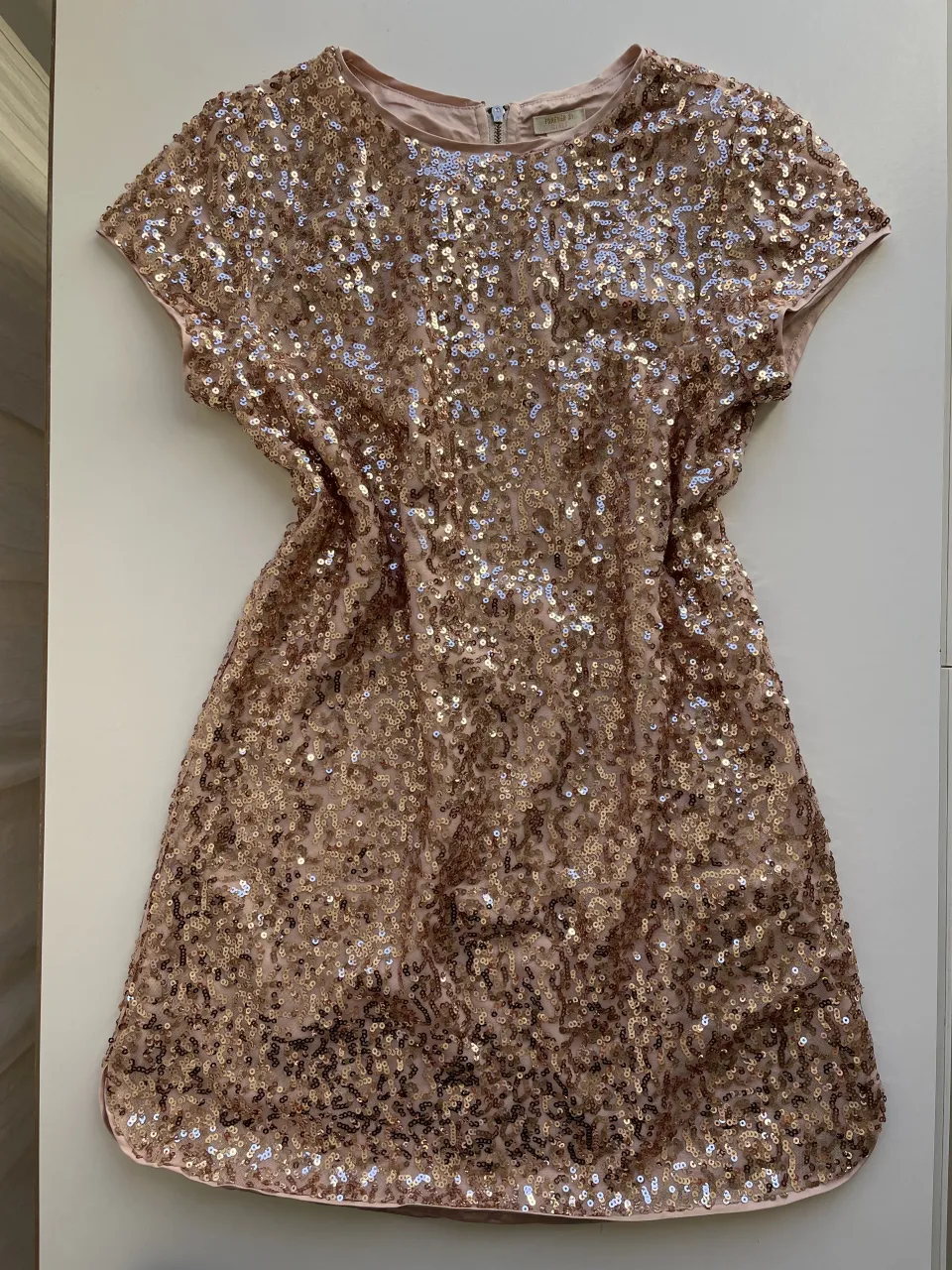Vestido Forever 21 · Talle XS