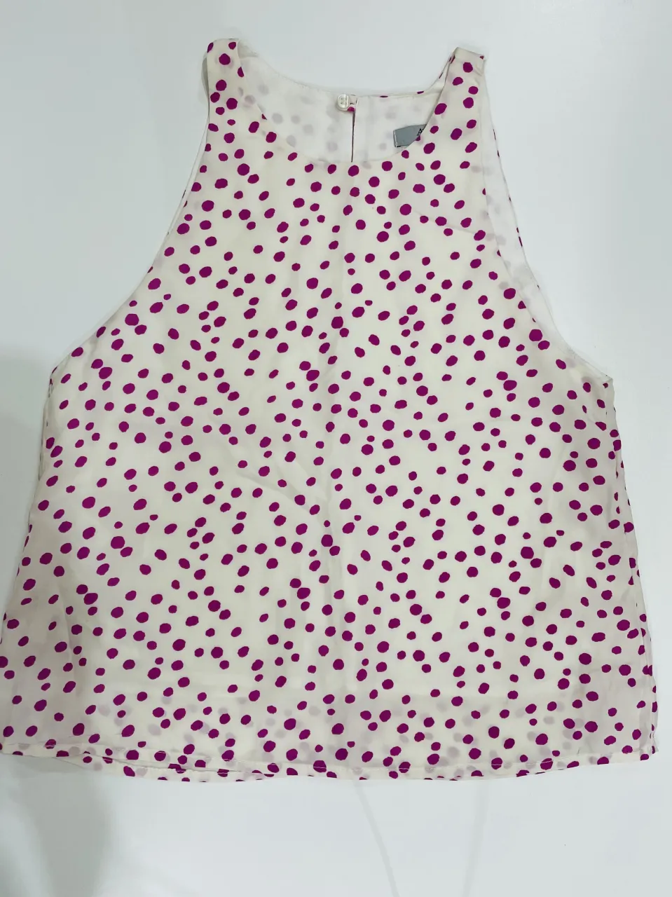 Musculosa Ayres - imagen 1