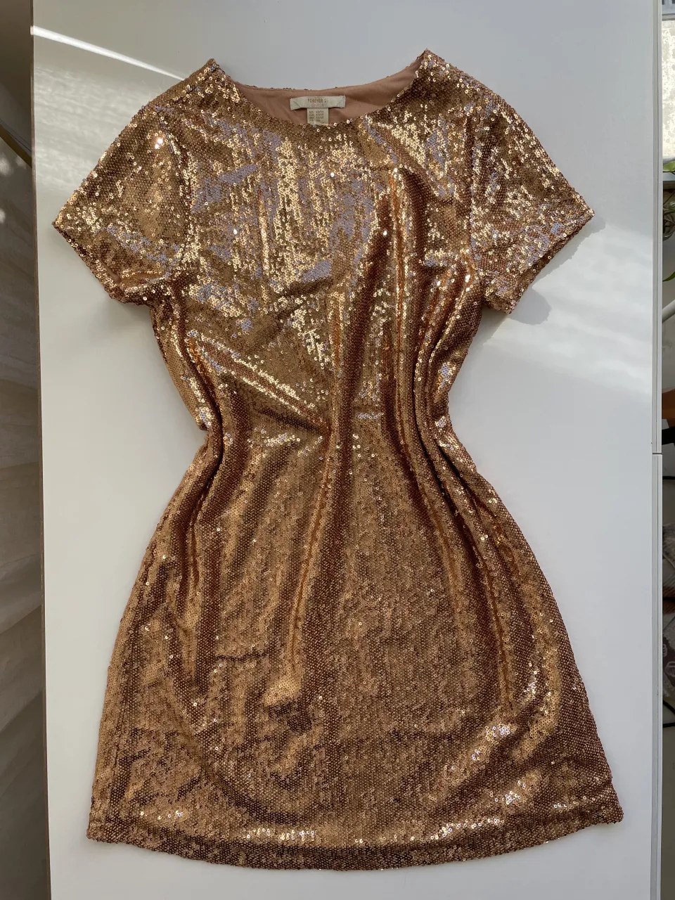 Vestido Forever 21 - imagen 1