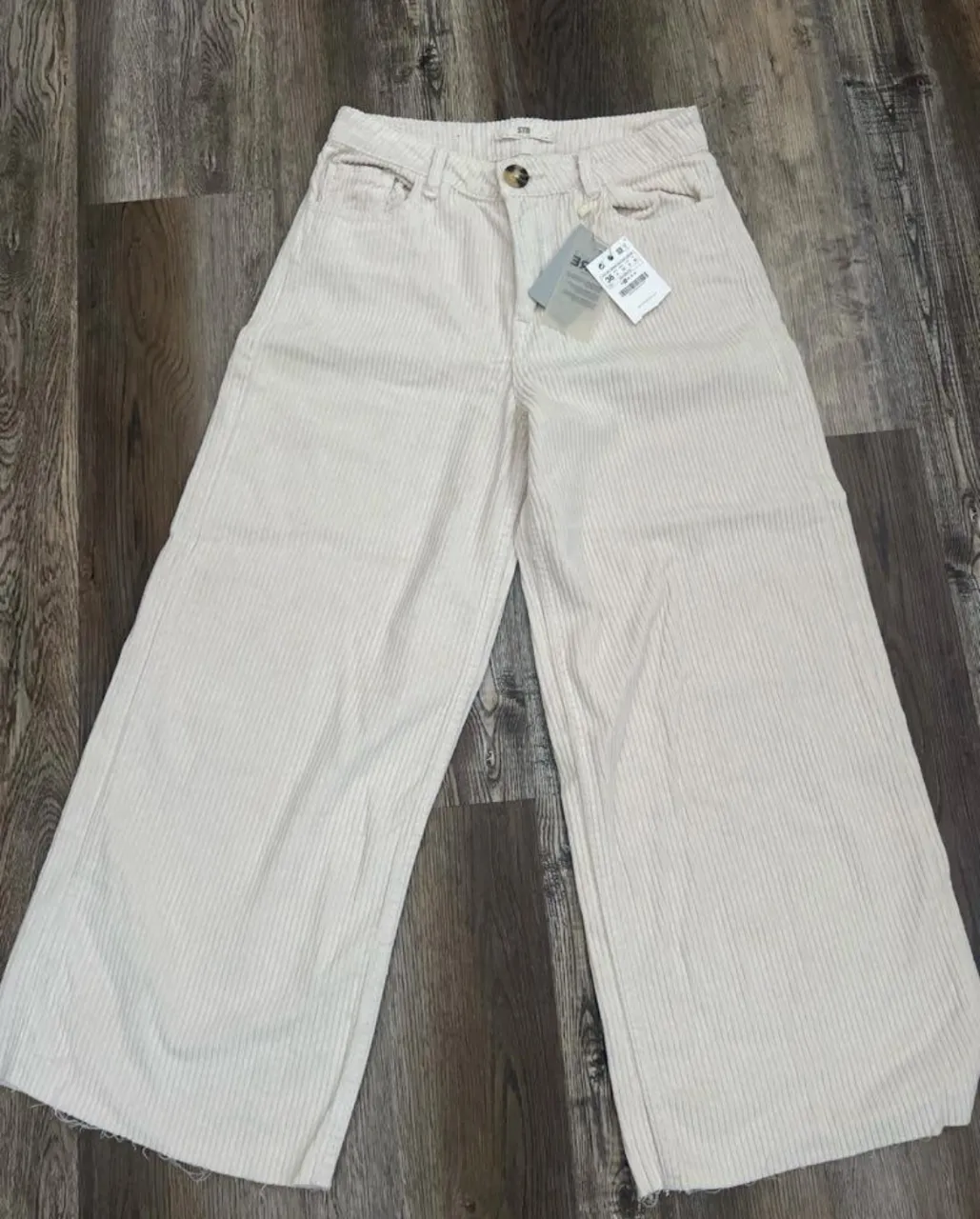 Pantalón Stradivarius · Talle US 26