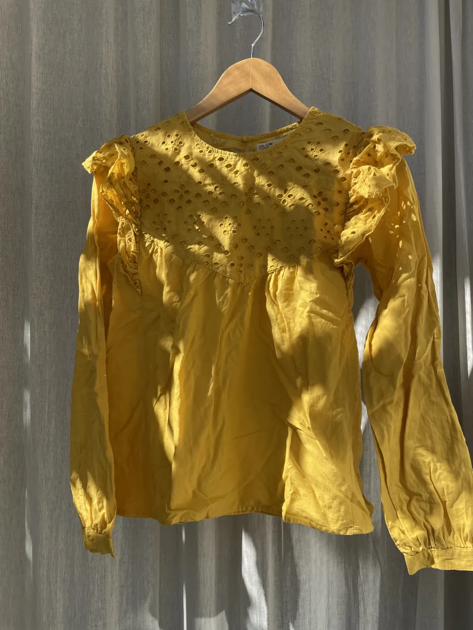 Camisa Zara Kids - imagen 1