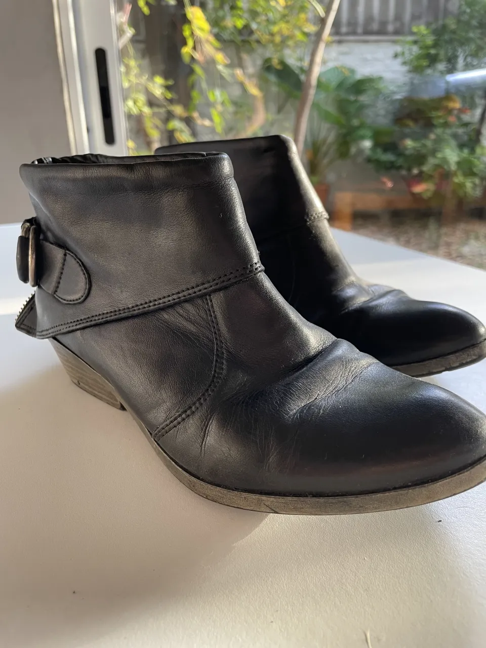 Botines Viamo - imagen 1
