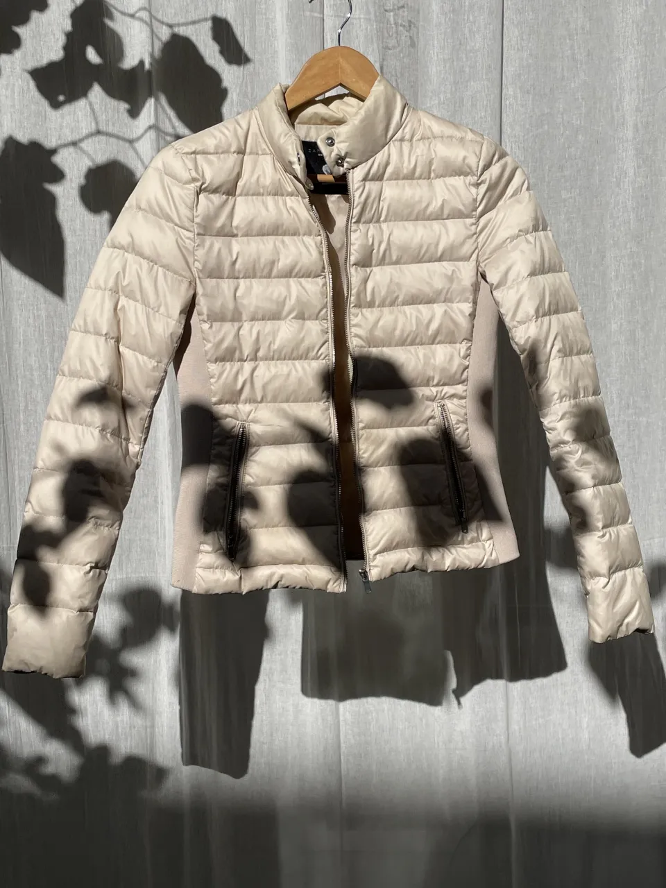 Campera Zara - imagen 1