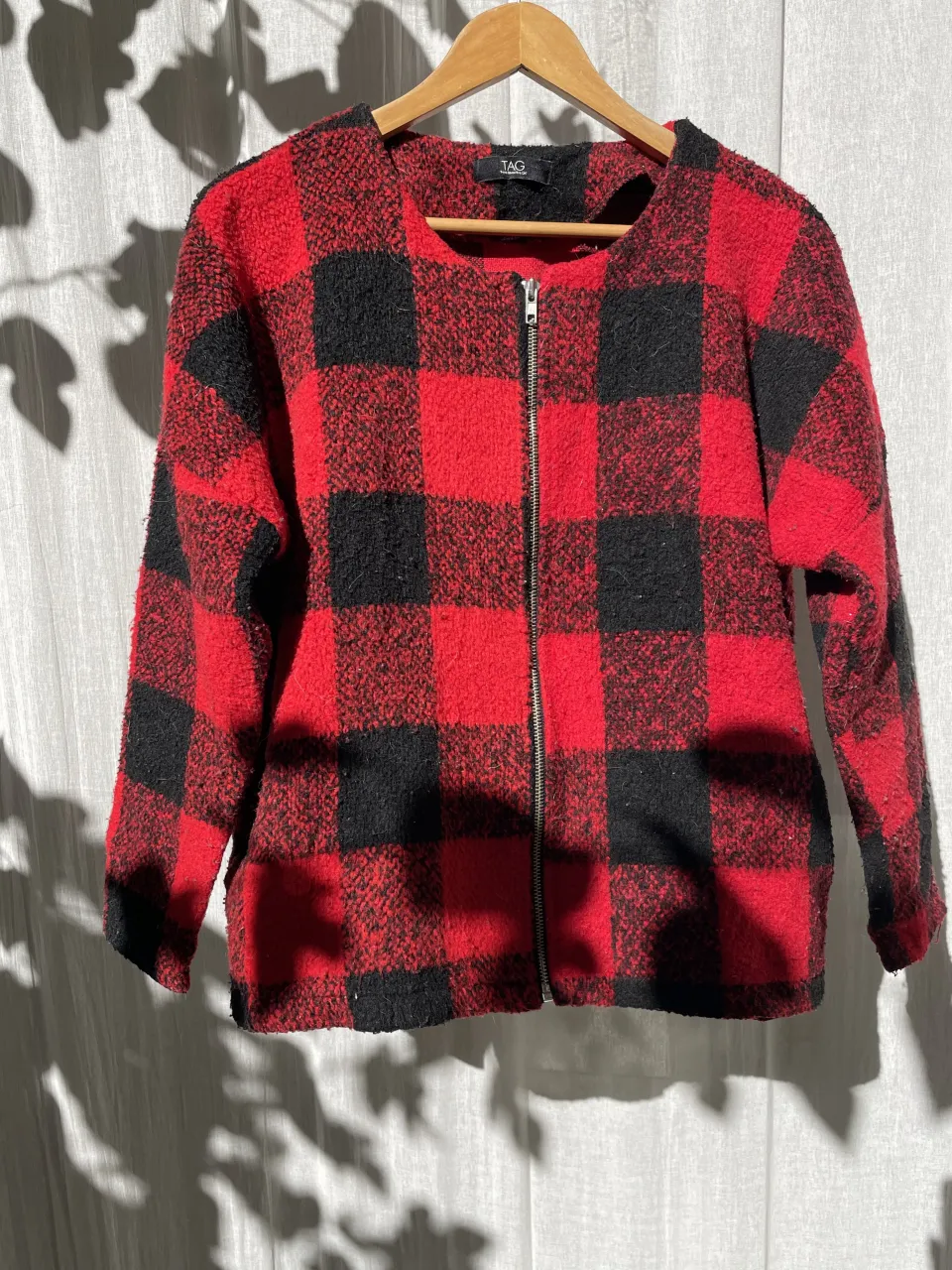 Campera Otra - imagen 1