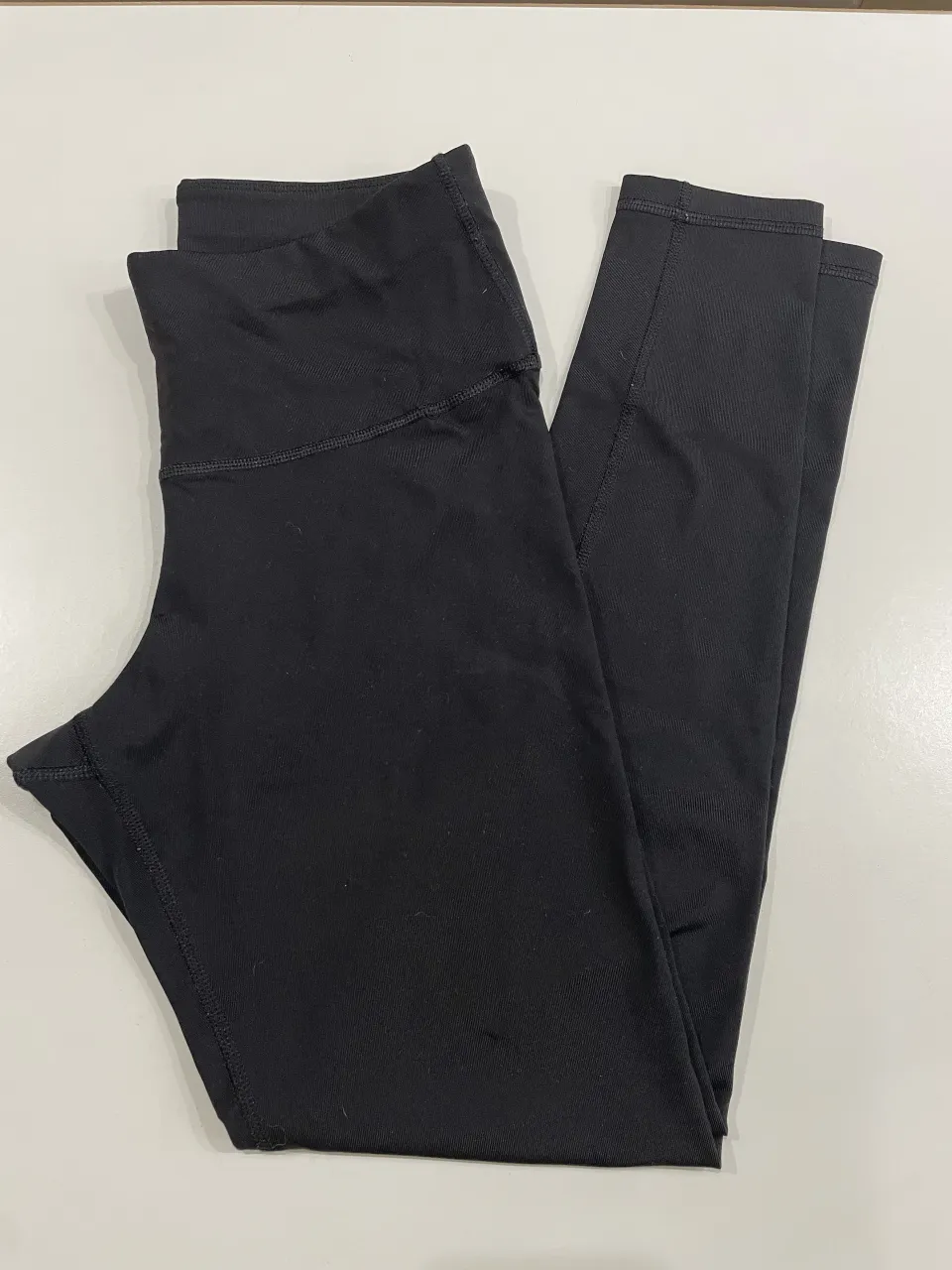 Calza Puma · Talle XS