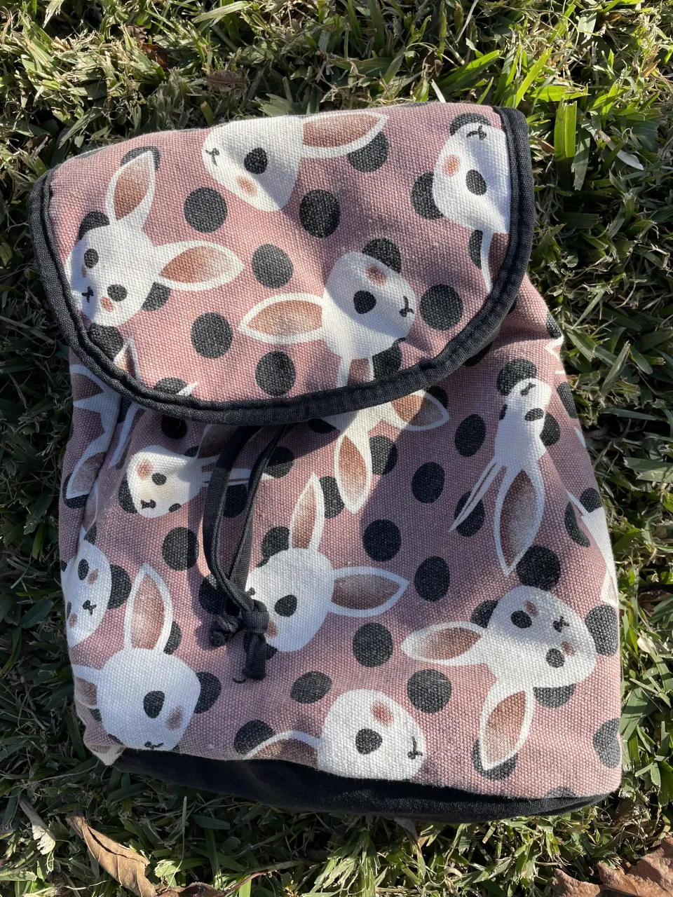 Mochila Isadora - imagen 1