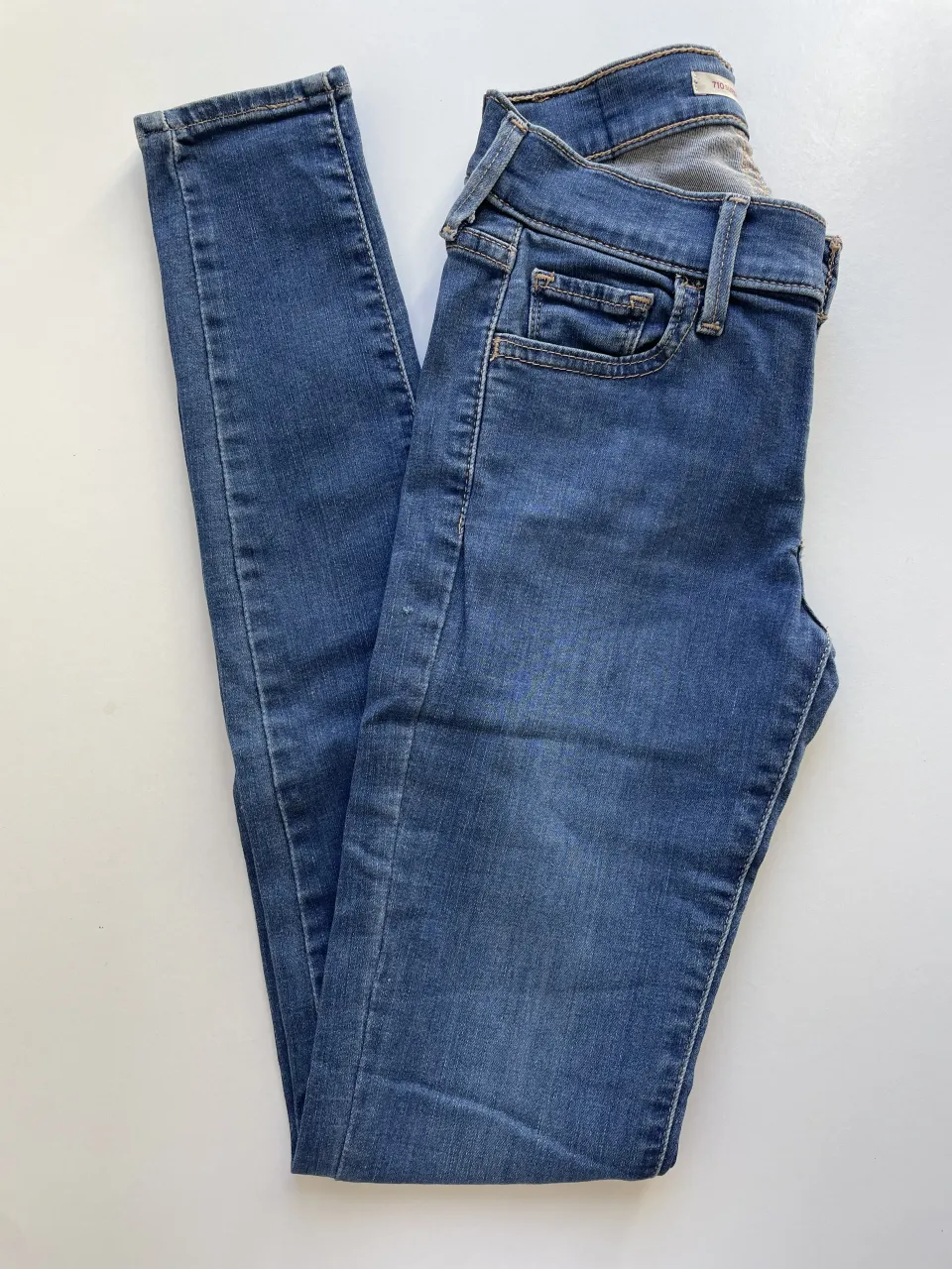 Jean Levi's · Talle US 24