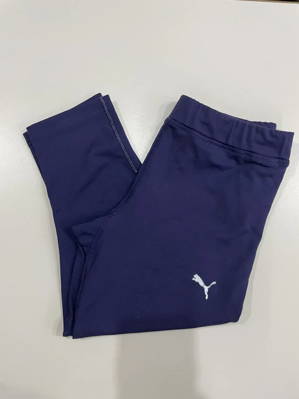 Calza Puma · Talle XS