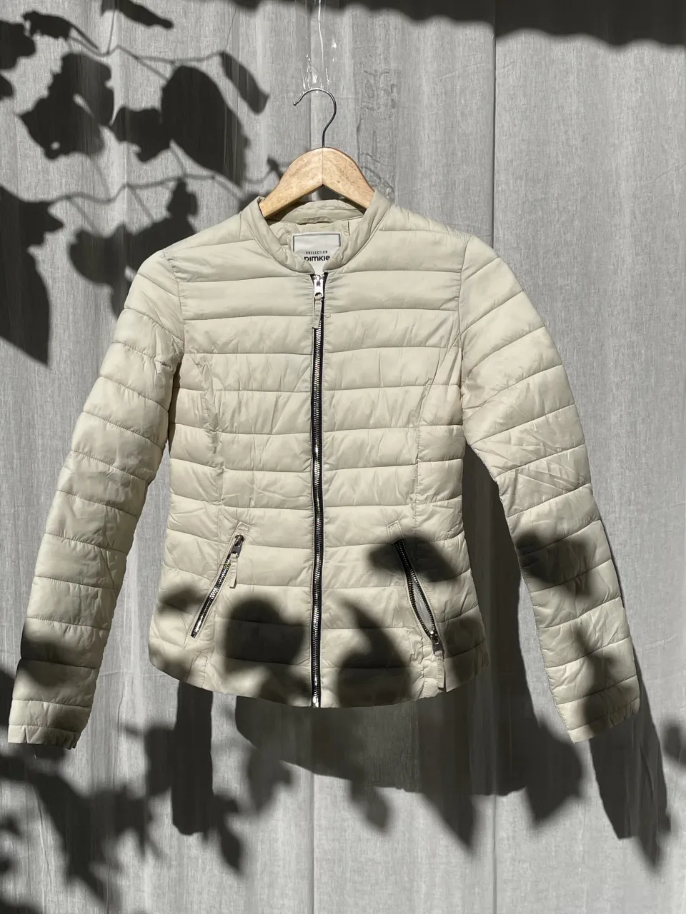 Campera Pimkie · Talle XS