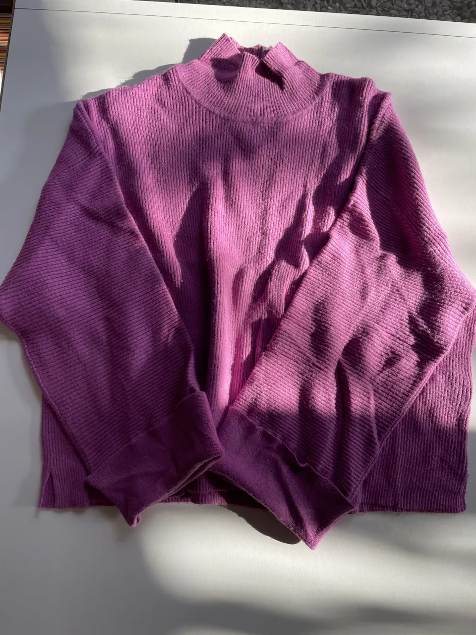 Remera MARFINNO · Talle S
