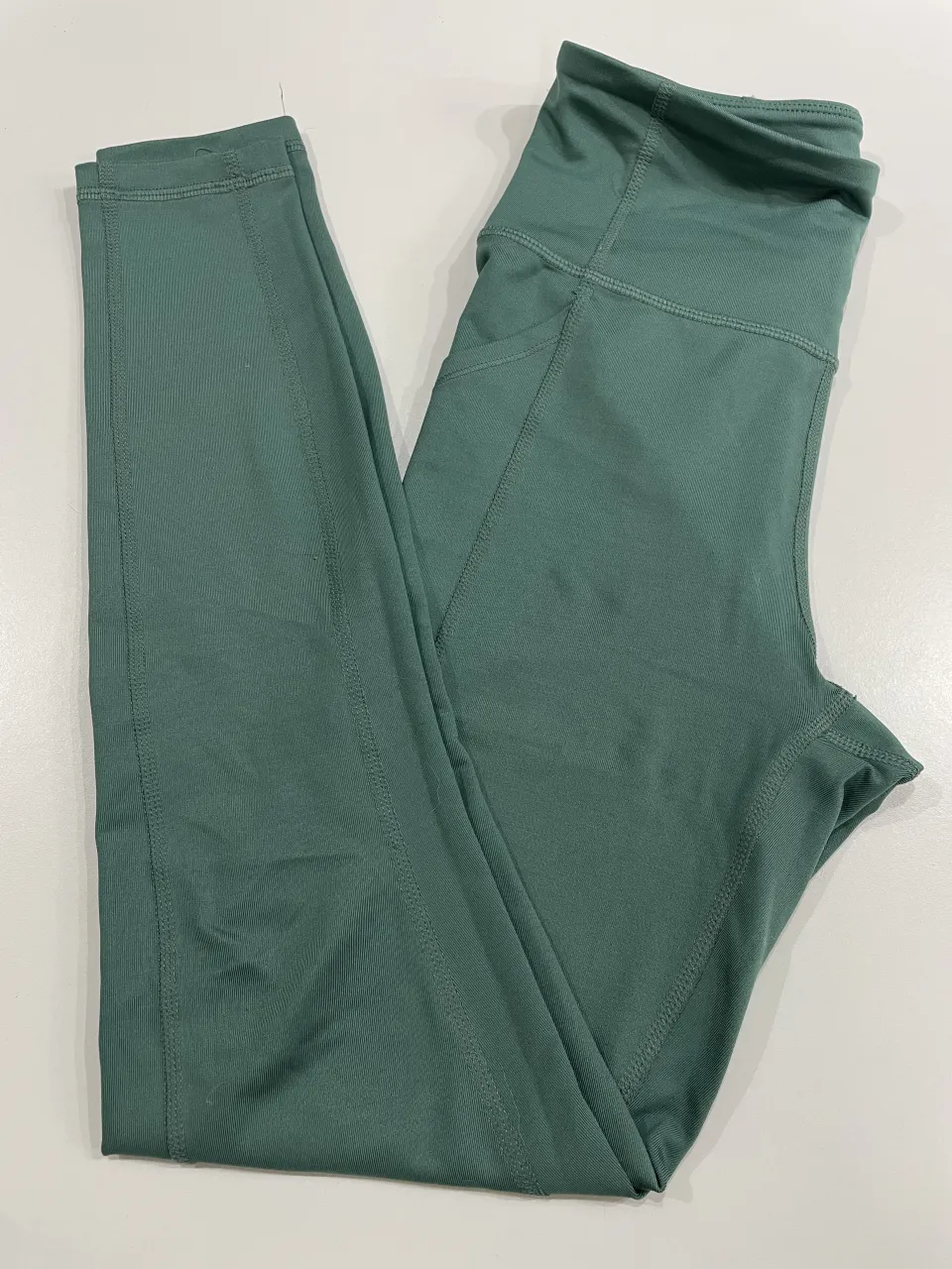 Calza Puma · Talle XS