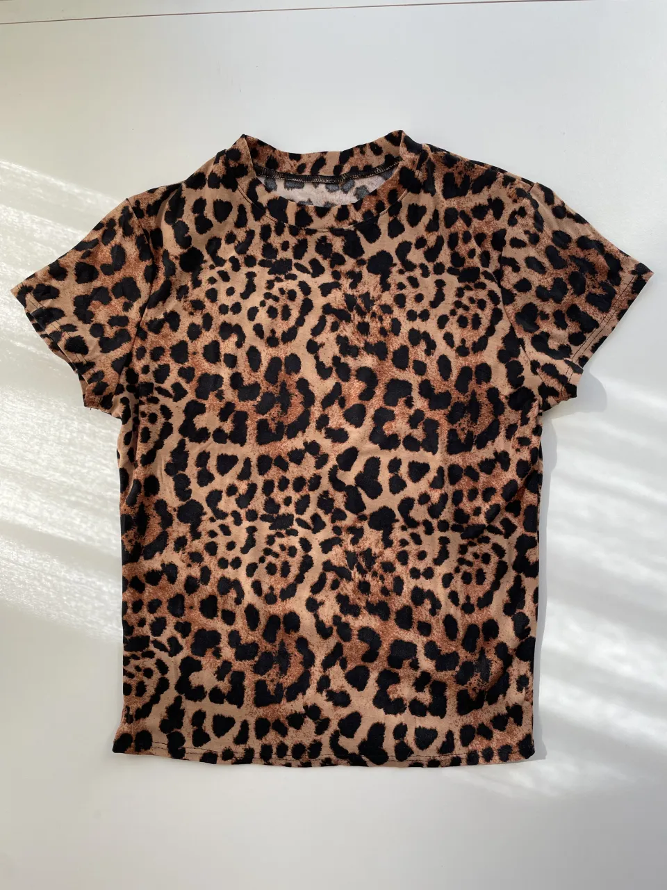 Remera Otro · Talle XS